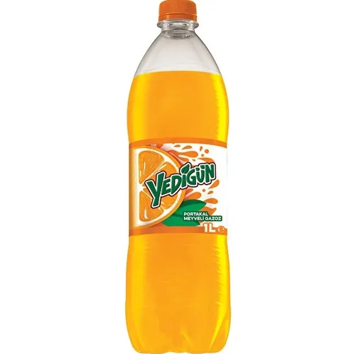 Yedigün 1L fotoğrafı